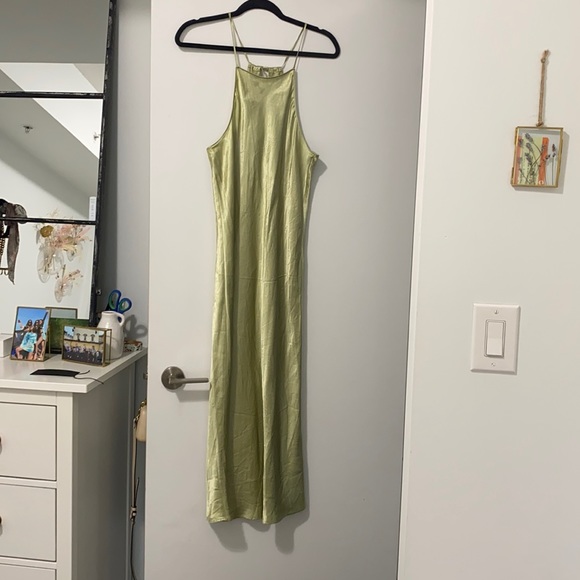 Aritzia | Dresses | Aritzia Babaton 
